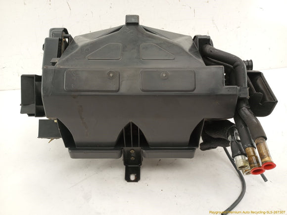 Porsche 944 HVAC Heater Box Assembly