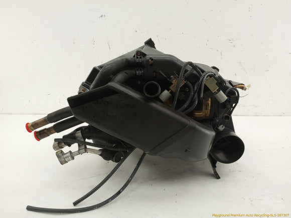 Porsche 944 HVAC Heater Box Assembly