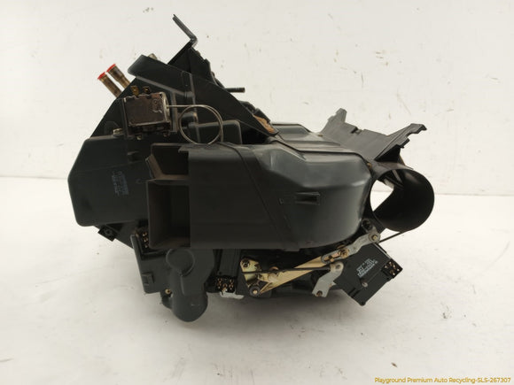 Porsche 944 HVAC Heater Box Assembly