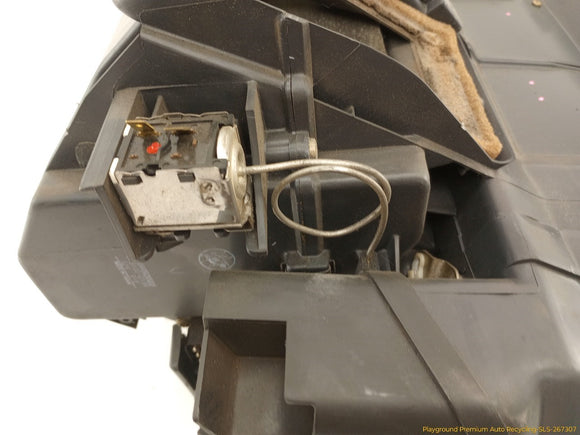 Porsche 944 HVAC Heater Box Assembly
