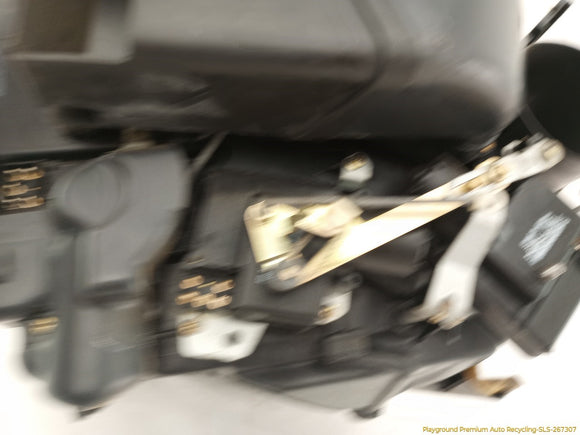 Porsche 944 HVAC Heater Box Assembly