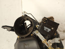 Porsche 944 HVAC Heater Box Assembly-10