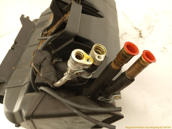 Porsche 944 HVAC Heater Box Assembly