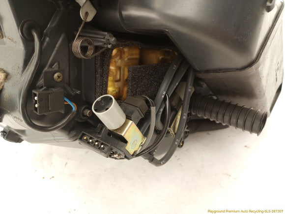 Porsche 944 HVAC Heater Box Assembly