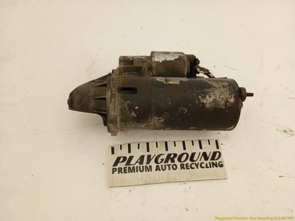 Porsche 944 Starter Motor