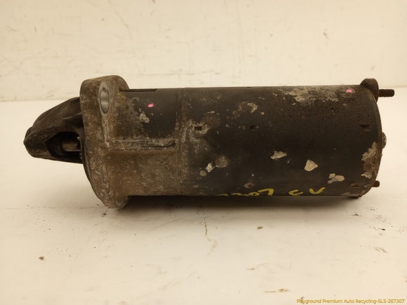 Porsche 944 Starter Motor