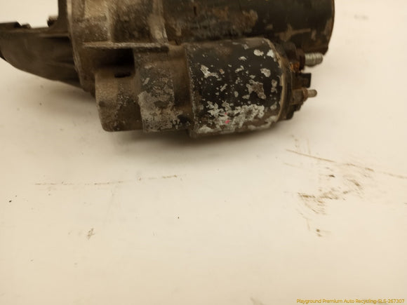 Porsche 944 Starter Motor