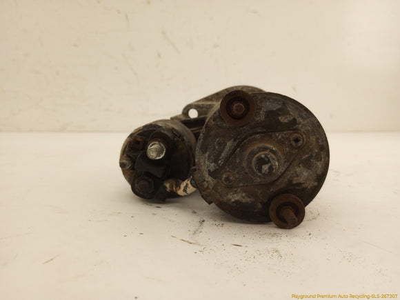 Porsche 944 Starter Motor