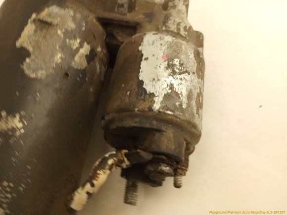 Porsche 944 Starter Motor