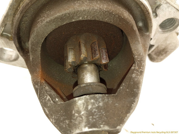 Porsche 944 Starter Motor