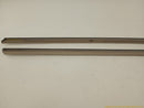 Porsche 944 Pair Of Roof Edge Rain Gutter Molding Strips-8