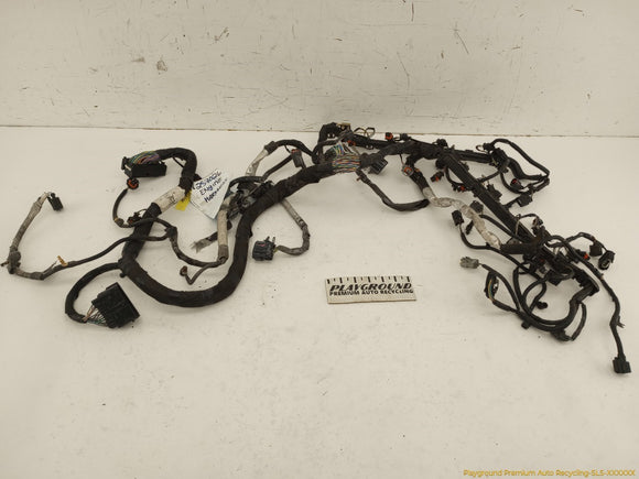 Land Rover Range Rover **AS IS** Engine Wire Harness