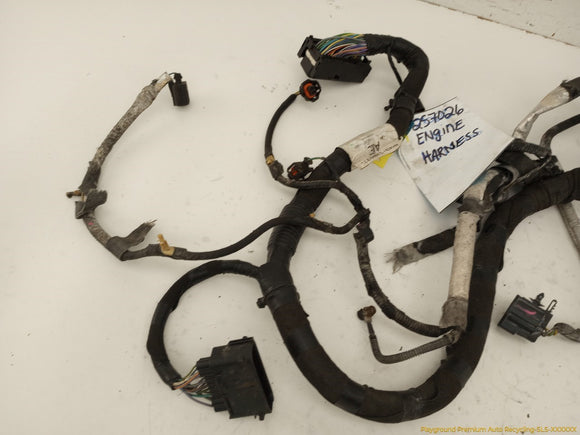 Land Rover Range Rover **AS IS** Engine Wire Harness