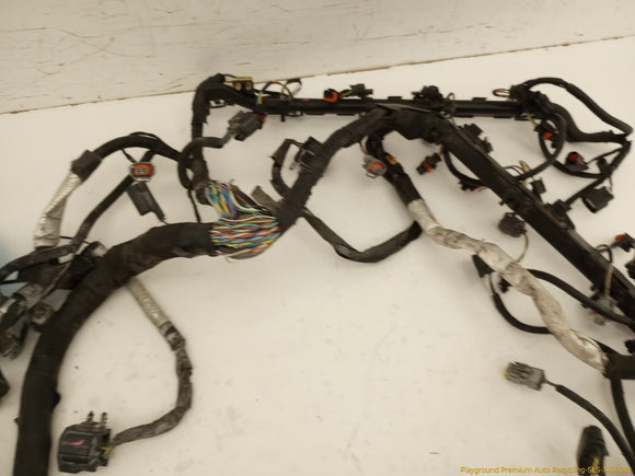 Land Rover Range Rover **AS IS** Engine Wire Harness
