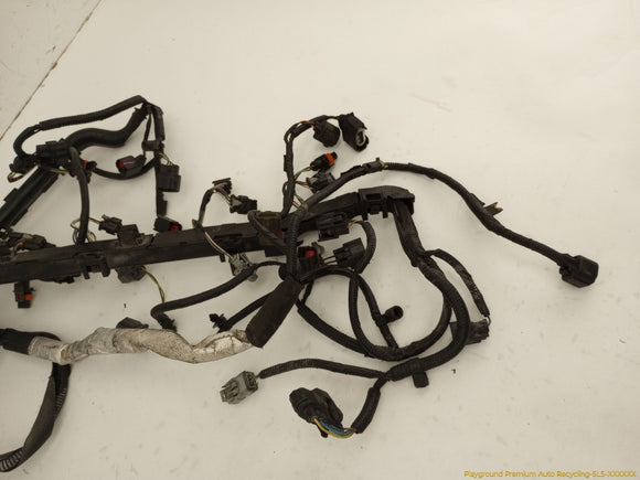 Land Rover Range Rover **AS IS** Engine Wire Harness