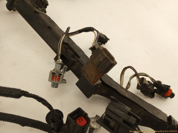 Land Rover Range Rover **AS IS** Engine Wire Harness