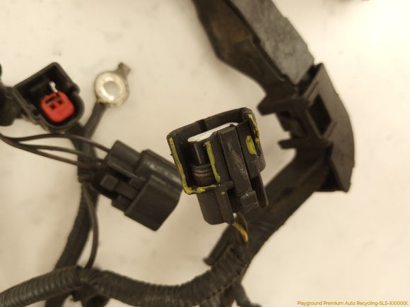 Land Rover Range Rover **AS IS** Engine Wire Harness