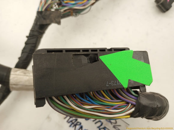 Land Rover Range Rover **AS IS** Engine Wire Harness