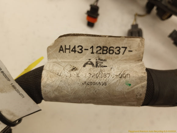 Land Rover Range Rover **AS IS** Engine Wire Harness