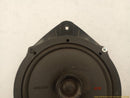 Hummer H3 Set Of Audio Speakers-3