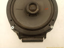 Hummer H3 Set Of Audio Speakers-4