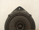 Hummer H3 Set Of Audio Speakers-5