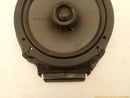 Hummer H3 Set Of Audio Speakers-6