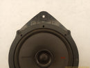 Hummer H3 Set Of Audio Speakers-7