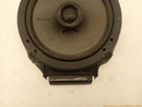 Hummer H3 Set Of Audio Speakers-8