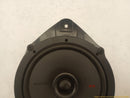 Hummer H3 Set Of Audio Speakers-9