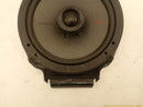 Hummer H3 Set Of Audio Speakers-10