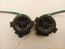 Hummer H3 Set Of Audio Speakers-12