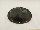 Hummer H3 Rear Differential Cover-1