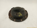 Hummer H3 Rear Differential Cover-2