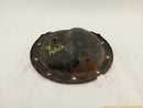Hummer H3 Rear Differential Cover-3