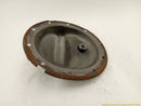 Hummer H3 Rear Differential Cover-6