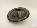 Hummer H3 Rear Differential Cover-8