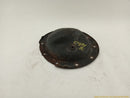 Hummer H3 Rear Differential Cover-11