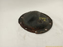 Hummer H3 Rear Differential Cover-12