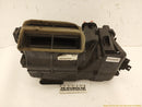 Hummer H3 HVAC Heater Core Box Assembly-1
