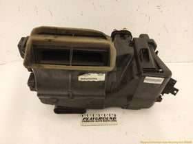 Hummer H3 HVAC Heater Core Box Assembly
