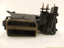 Hummer H3 HVAC Heater Core Box Assembly-3