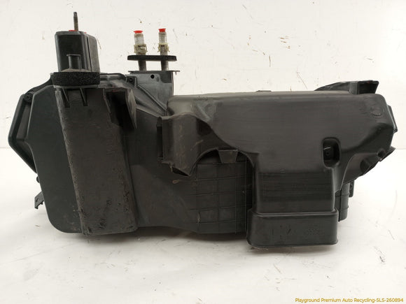 Hummer H3 HVAC Heater Core Box Assembly