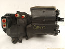 Hummer H3 HVAC Heater Core Box Assembly-5