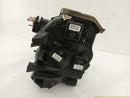 Hummer H3 HVAC Heater Core Box Assembly-6