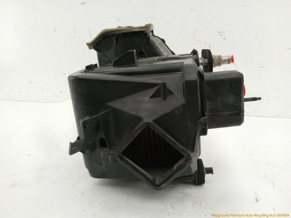 Hummer H3 HVAC Heater Core Box Assembly