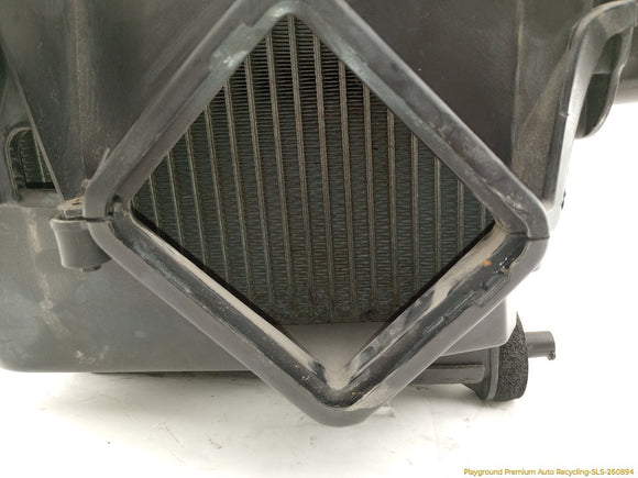 Hummer H3 HVAC Heater Core Box Assembly