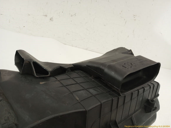 Hummer H3 HVAC Heater Core Box Assembly