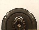 Hummer H3 Set Of Audio Speakers-3