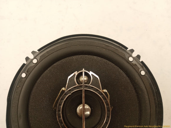 Hummer H3 Set Of Audio Speakers